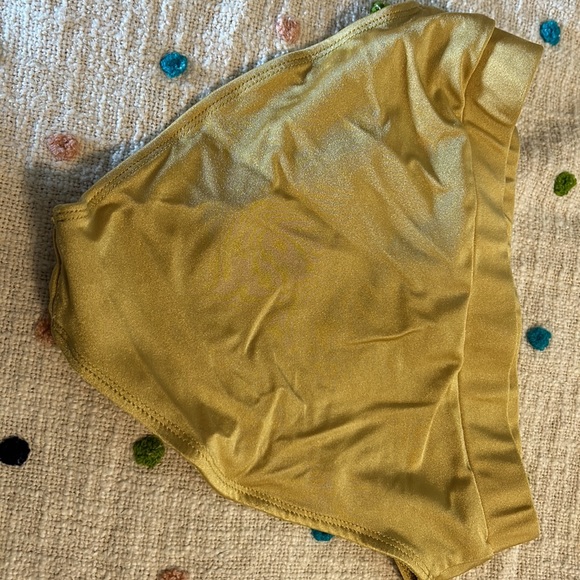 Joyfolie Kids Crop Top Swim - Picture 4 of 4